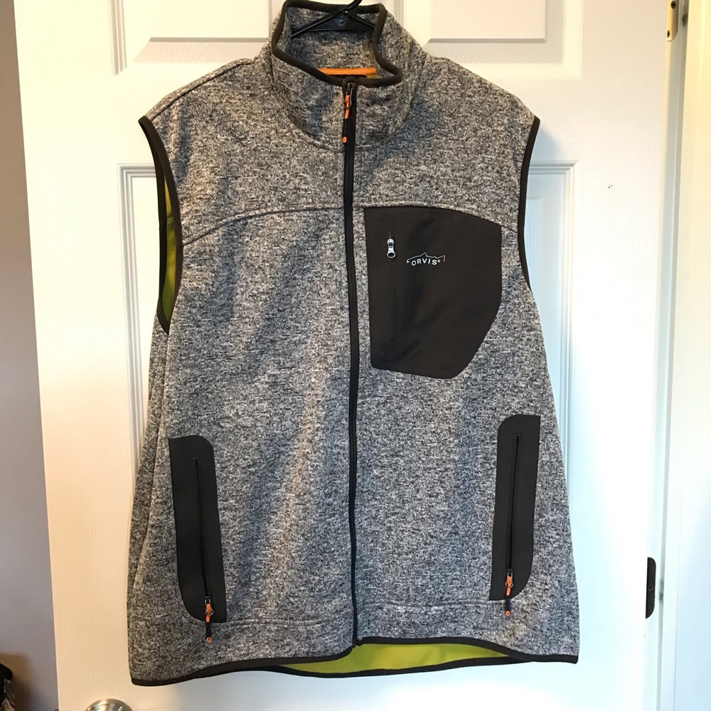 Orvis Windproof Vest